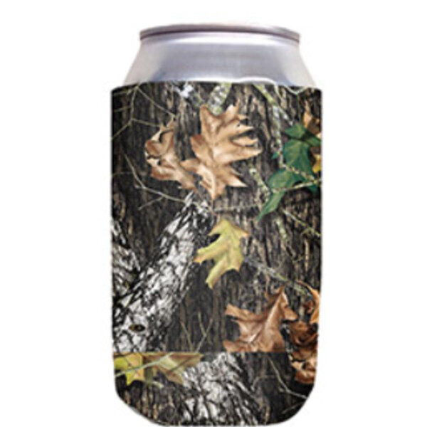Mossy Oak Break Up