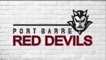 PortBarreHighSchool