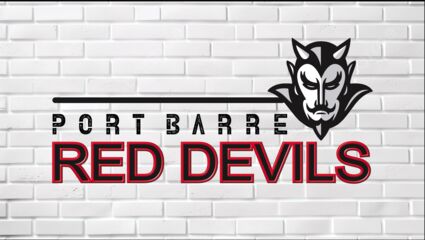 PortBarreHighSchool