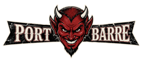 PortBarreHighSchool