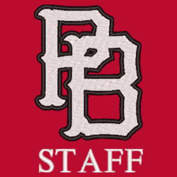 STAFF POLO LS650 Design