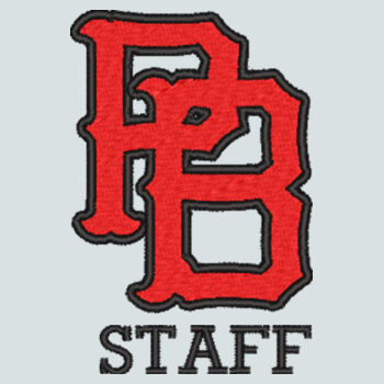 STAFF POLO K864 Design