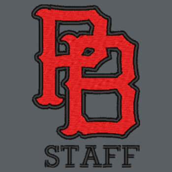 STAFF POLO L547 Design
