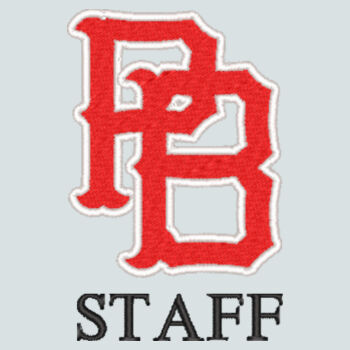 STAFF POLO LST650 Design