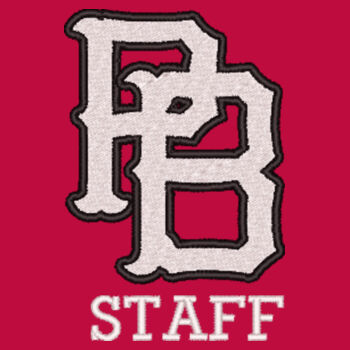 STAFF POLO LK864 Design