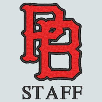 STAFF POLO ST650 Design