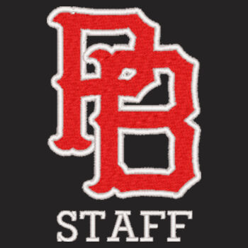 STAFF POLO K864 Design