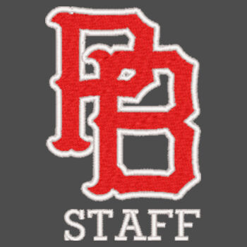 STAFF POLO LK864 Design