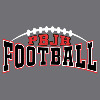 YOUTH SIZE  PosiCharge ® Competitor Tee - YST350 JR FB flag Design