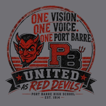 PBONE12 - PosiCharge® Competitor™ Tee ST350 LT - Youth PosiCharge ® Competitor Tee Design