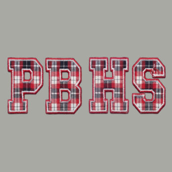 PBPLD22 - Softstyle ® Long Sleeve T Shirt LT Design