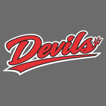 YOUTH PBHS DLH21 - Youth Long Sleeve PosiCharge ® Competitor Tee Design