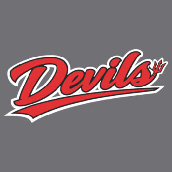 YOUTH PBHS DLH21 - Youth PosiCharge ® Competitor Tee Design