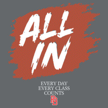 ALN36 - Softstyle ® T Shirt Design