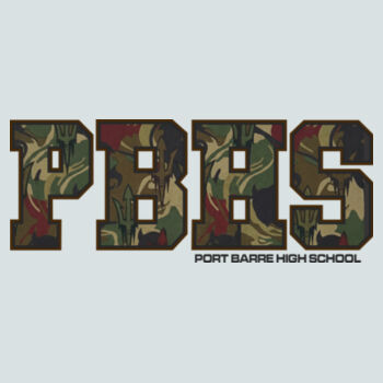 YOUTH DEVIL CAMO CAM25 YST350 Design