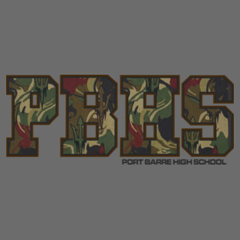 DEVIL CAMO CAM25 Design