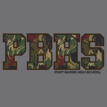 YOUTH DEVIL CAMO CAM25 Design
