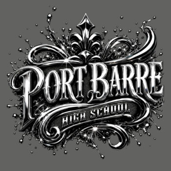 PB CHROME24 - Performance Tee Design