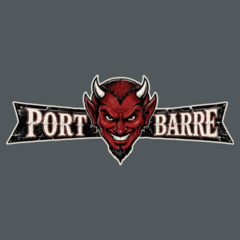 PBONE12 - 64000B Youth Softstyle ® T Shirt Design
