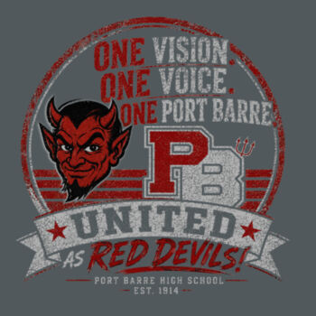 PBONE28B - Softstyle ® T Shirt  2 Design