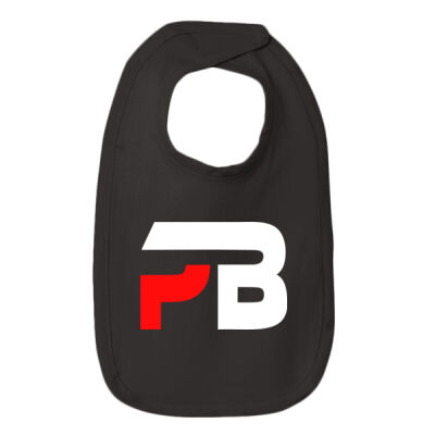 Infant Premium Jersey Bib - RS1005 Thumbnail