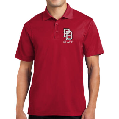 STAFF POLO ST650 Thumbnail
