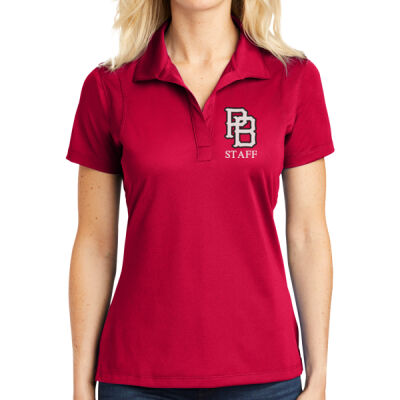 STAFF POLO LS650 Thumbnail