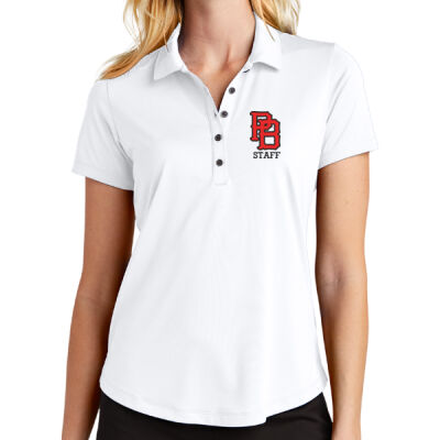 STAFF POLO LK864 Thumbnail