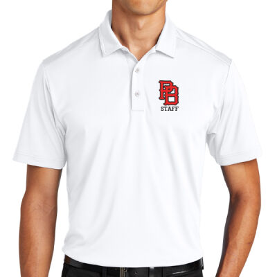 STAFF POLO K864 Thumbnail