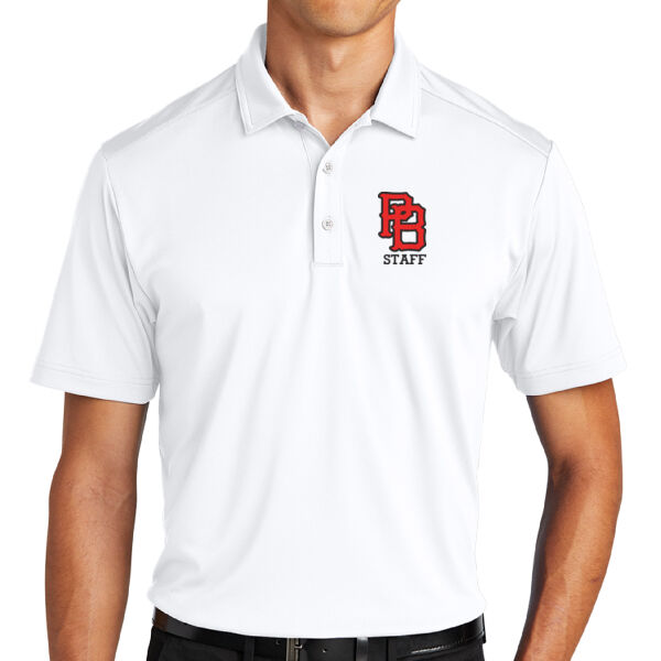 STAFF POLO K864 Thumbnail