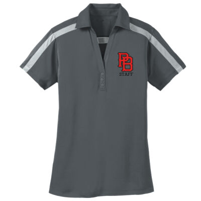 STAFF POLO L547 Thumbnail