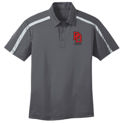 STAFF POLO K547 Thumbnail