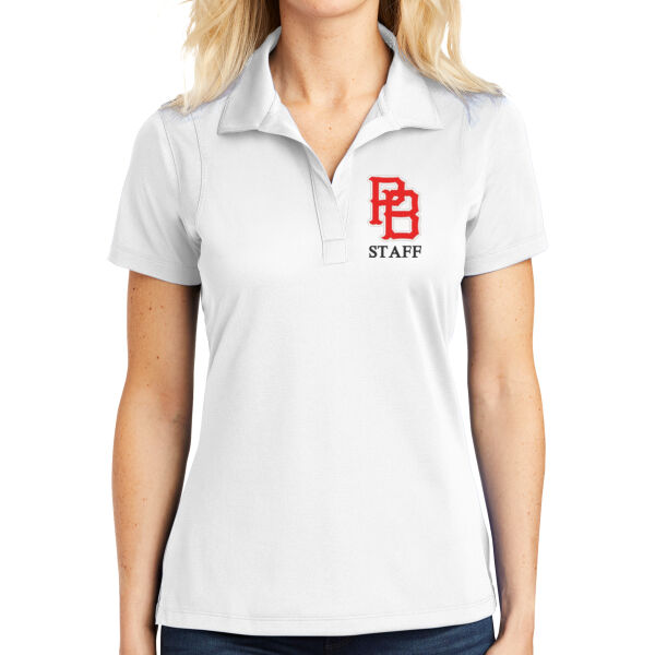 STAFF POLO LST650 Thumbnail