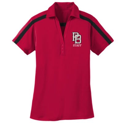 STAFF POLO LK864 Thumbnail