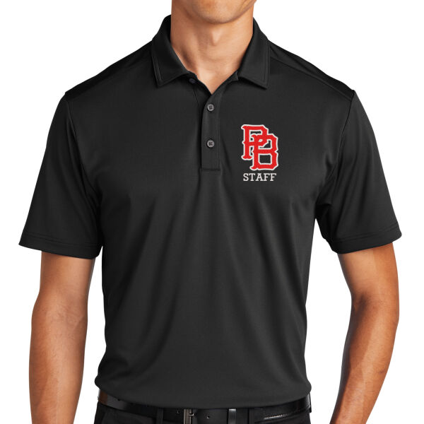 STAFF POLO K864 Thumbnail