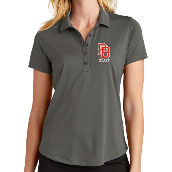 STAFF POLO LK864 Thumbnail