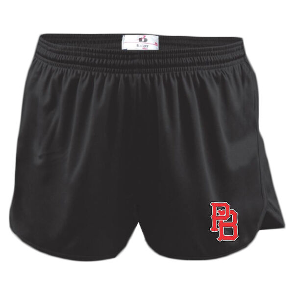   - Women's B-Core Track Shorts Thumbnail