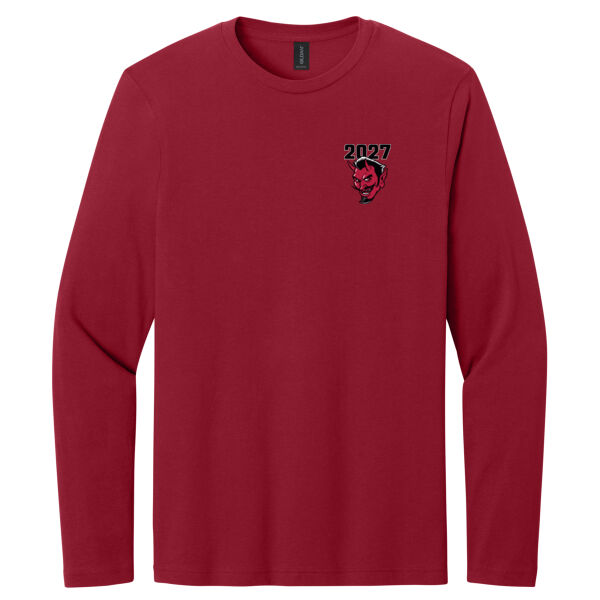 Class of 27 Thumbnail