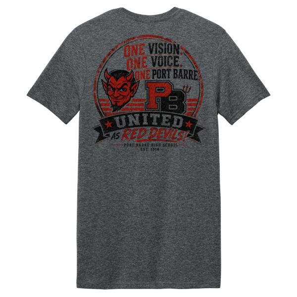 64ONE12.27 - Softstyle ® T Shirt Thumbnail