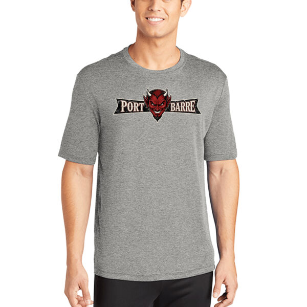 64ONE12.27 - Softstyle ® T Shirt Thumbnail
