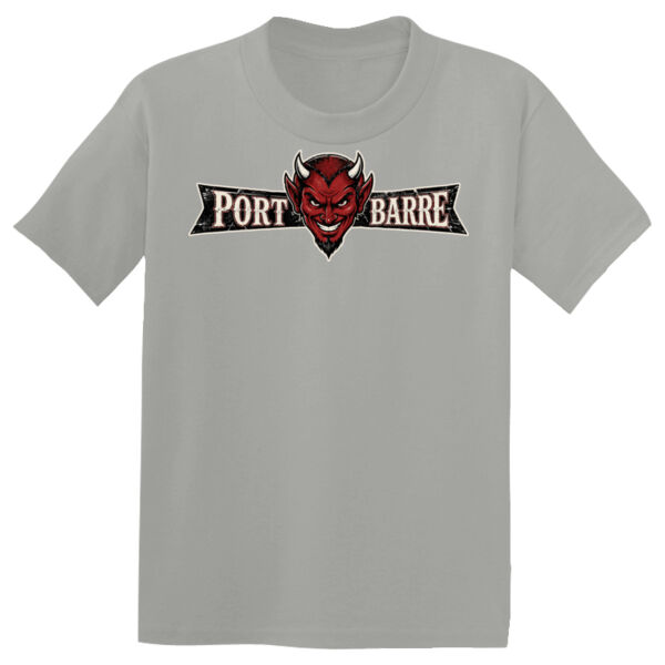 YOUTH 64ONE12.27 - Softstyle ® T Shirt Thumbnail
