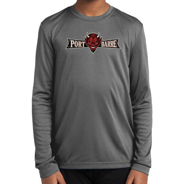 YOUTH 64ONE12.27 - Softstyle ® T Shirt Thumbnail
