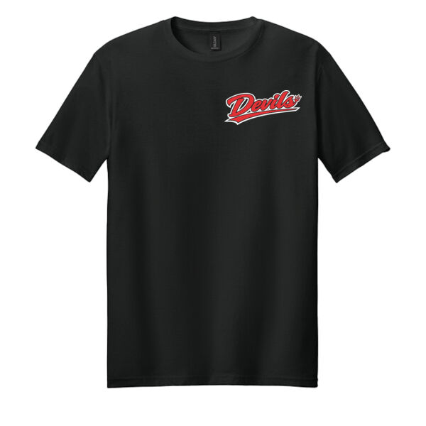 PBHS DLH21 - Softstyle ® T Shirt Thumbnail