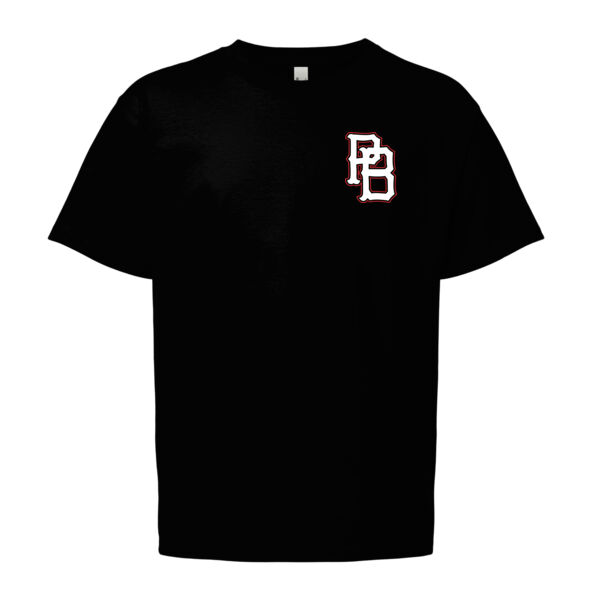ALN36 - Youth Softstyle® T-Shirt Thumbnail