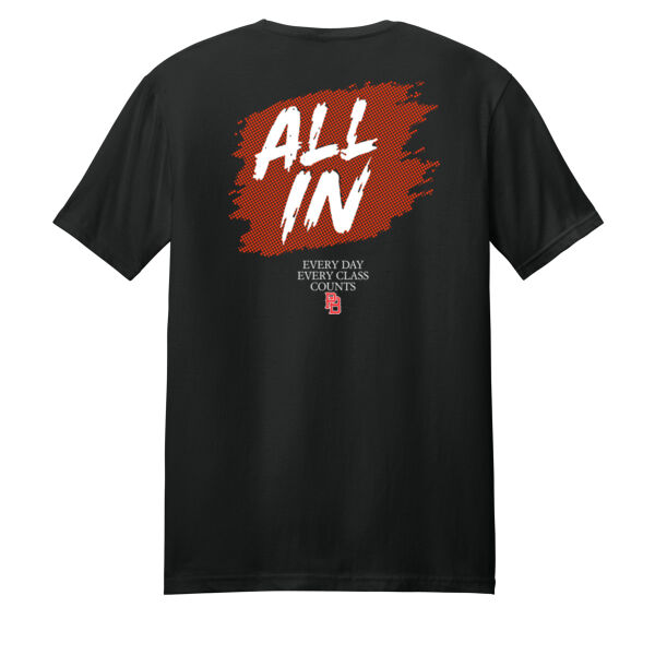 ALN36 - Softstyle ® T Shirt Thumbnail