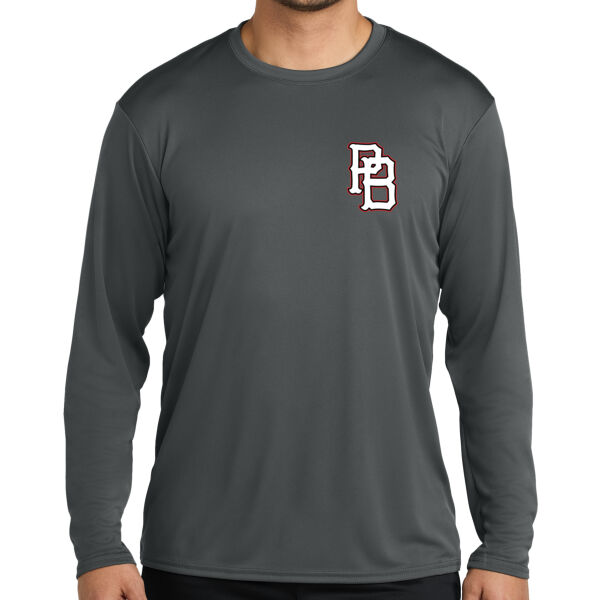 ALN36 - Long Sleeve Performance Tee Thumbnail