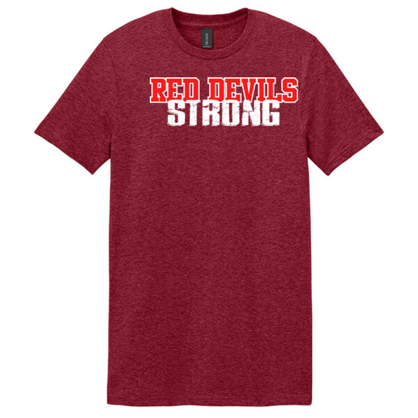 RDS24 - Softstyle ® T Shirt Thumbnail