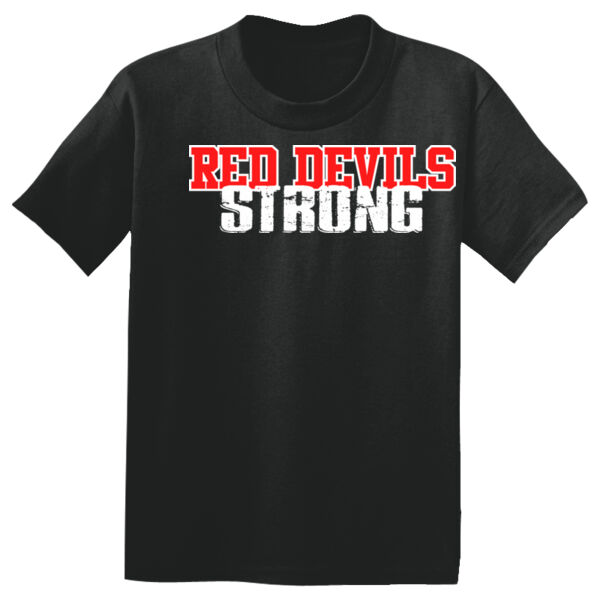 YOUTH RDS24 - Youth PosiCharge ® Competitor Tee Thumbnail