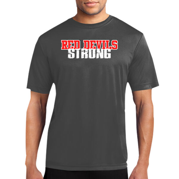 RDS24 - Performance Tee Thumbnail