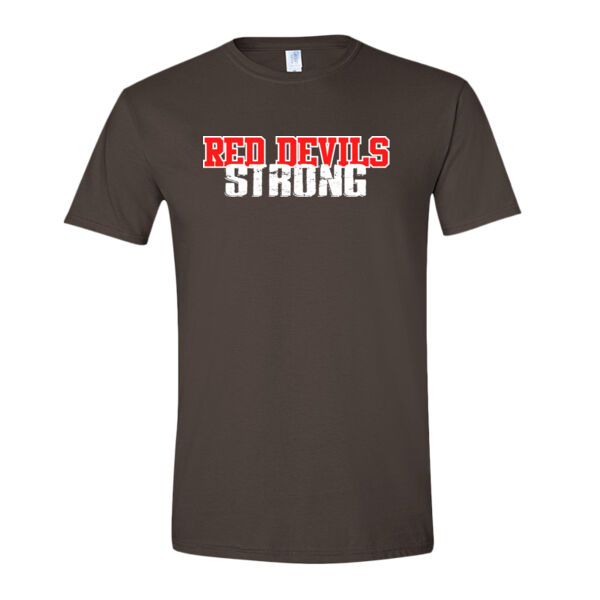 RDS24 - Softstyle® T-Shirt Thumbnail